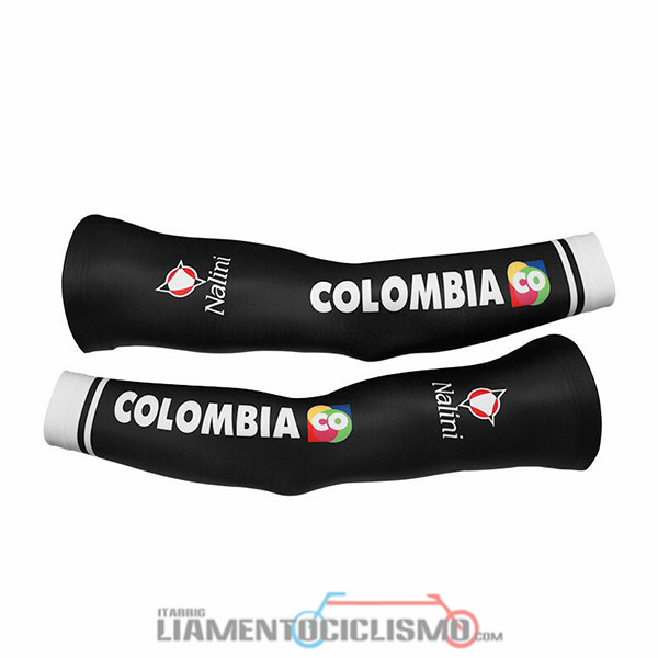 2017 Nalini Colombia Manicotti Ciclismomo